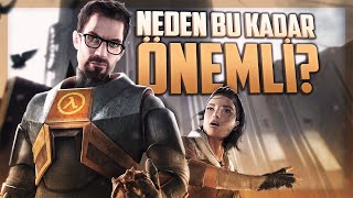 Half-Life 2 İnceleme