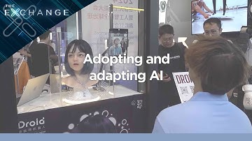 Embracing the incredible power of AI for unprecedented innovation and excellence | The Exchange
