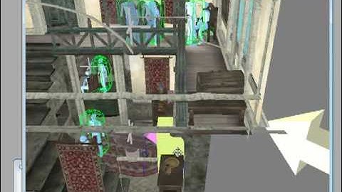 oblivion contruction set tutorial 3