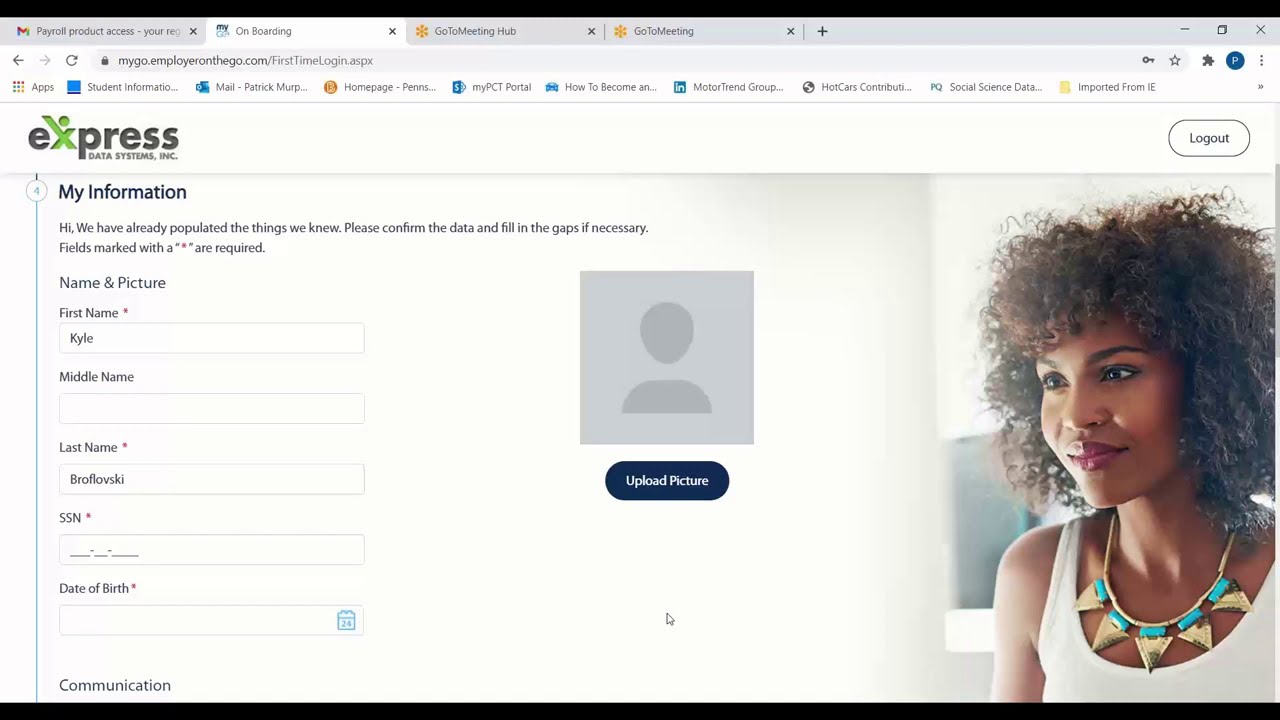 My Employer On The GO Tutorial Employee Onboarding YouTube My employer on the go tutorial employee onboarding youtube