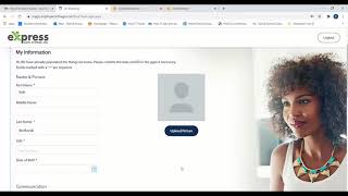 My Employer on the GO Tutorial: Employee Onboarding