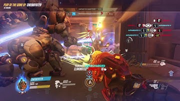 Torbjorn ctf comp