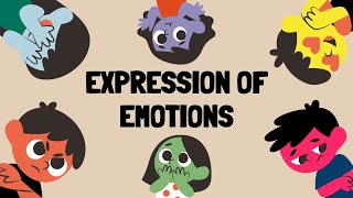 UNIVERSALITY AND CULTURE SPECIFICITY OF EMOTIONS. How are emotions expressed in different cultures?