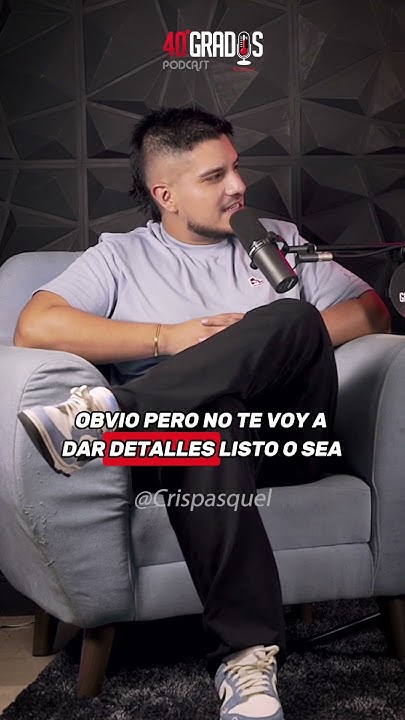 Me confiezo con Dani Tabares | Crispasquel | 40Grados - YouTube - Dani Tabares: Sexy Pics Of The Flirty And Fun Influencer