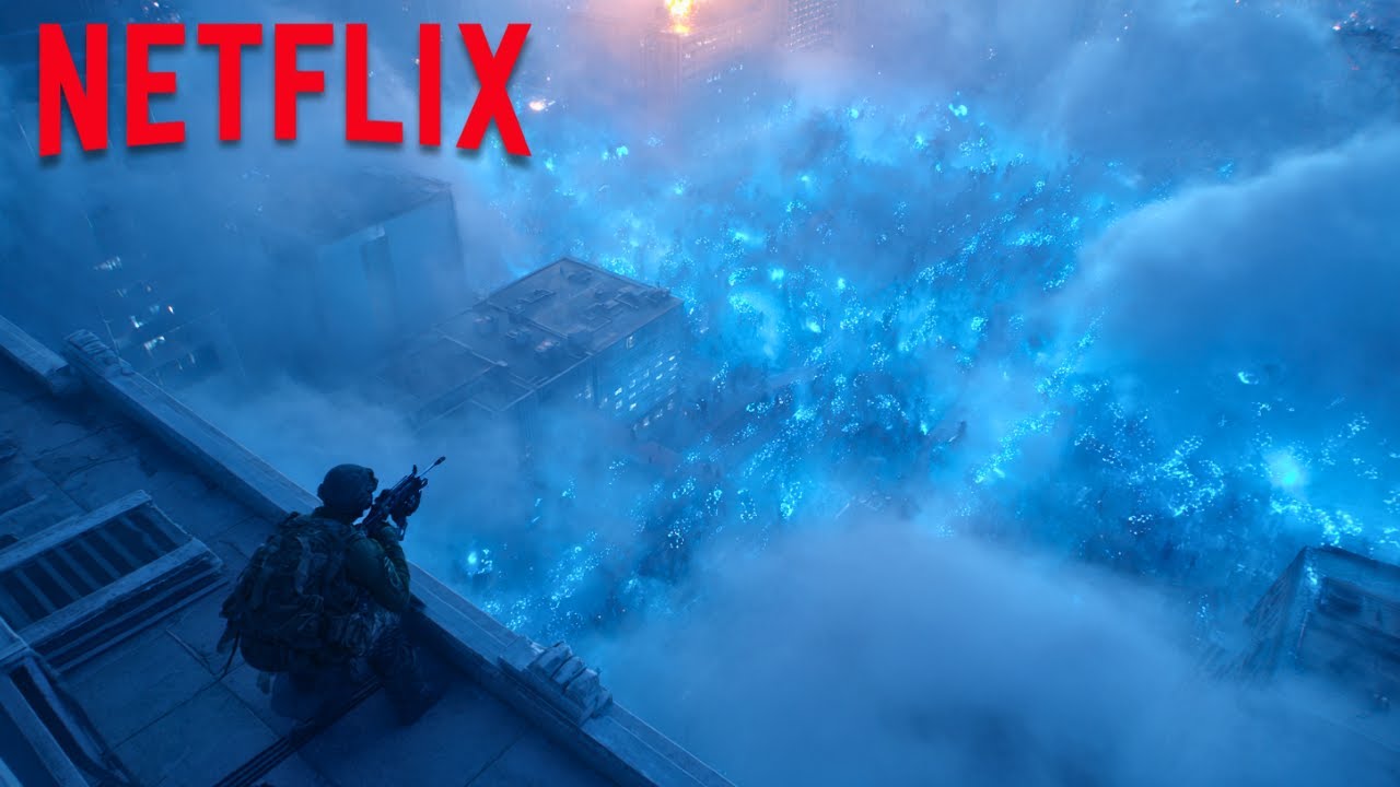 10 Hidden Sci Fi Gems on Netflix You Shouldn’t Miss