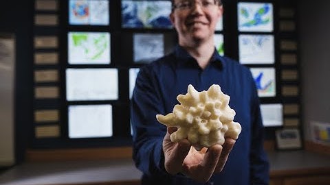 Can you predict hail storms?