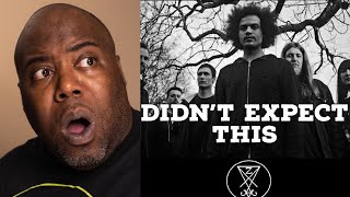 FIRST TIME HEARING | Zeal & Ardor  Devil Is Fine | REACTION