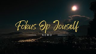 NEMO ft. DJ Conie-Fokus Op Jouself