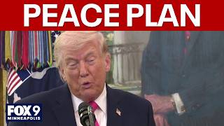 Us Gives Iran 15-Point Peace Plan The Latest