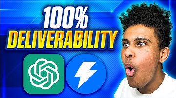 How to Use Spintax in Instantly (AI HACK)