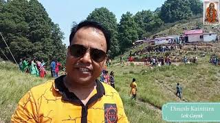 Ek Baaat Bhakto Ki - Dinesh Kaintura