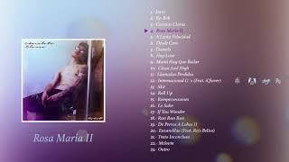 04. Robot - Rosa Maria II (Audio Oficial) [Prod. Jamgle]