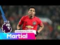 Goodbye after 9 years! The best of Anthony Martial for Man Utd | Astro SuperSport