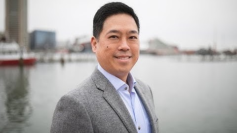 Unleashing Human Potential: Jacob Hsu and Catalyte