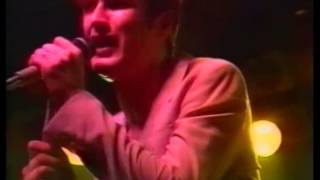 Gang of Four - &quot;Arabic&quot; (Live on Rockpalast, 1983) [5/21]