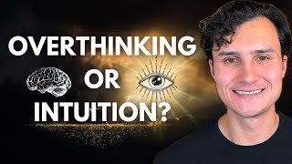 The Power of Intuition (it’s BEYOND what you think)