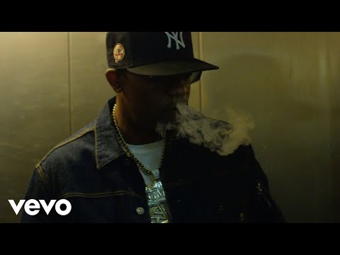 Uncle Murda - Russian Roulette (Official Video)