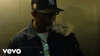 Uncle Murda - Russian Roulette (Official Video)