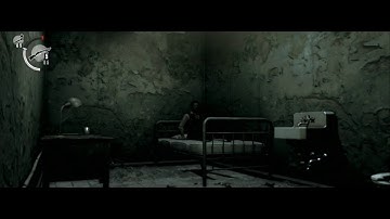 The Evil Within: Reunion | Gameplay Part 27 (Xbox One, PS4)