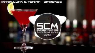 Maria Lynn & Toniia - Diamonds