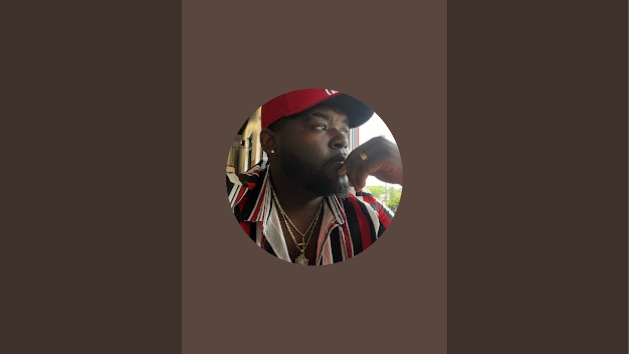 Caleb Sims is live! - YouTube