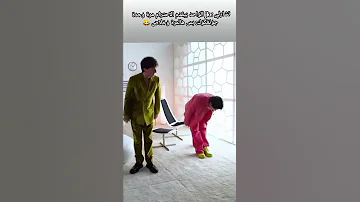 تشارلي بيقدم الاحترام عالطريقة الكورية وبيقلد جونغكوك ترند Bts 
