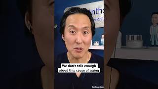 What’s aging your skin? Anthony Youn, M.D. on the podcast!