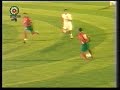 Iran vs Morocco Olympic National Team 2002