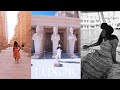 THINGS YOU MUST DO!! | SOLO LUXOR TOUR... EAST and WEST BANK | VLOG -2021 | 🇪🇬 Luxor, EGYPT | Pt 2