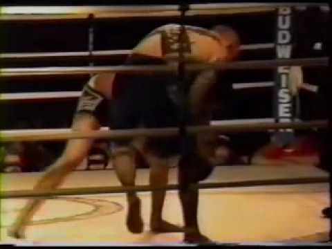 Jay Jack vs Isaias Martinez