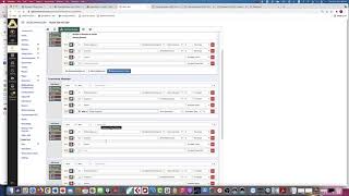 Information Design Plus Tutorial 8 - The Multi-Tool Pt. 1 Update