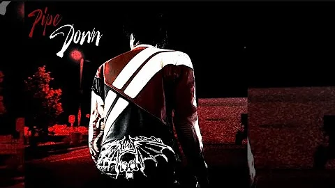 Youngboy Never Broke Again Pipe Down (official audio )