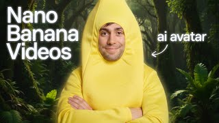 Download Lagu Create AI Avatar Videos with Nano Banana x Synthesia x Runway MP3 Download Lagu Create AI Avatar Videos with Nano Banana x Synthesia x Runway MP3