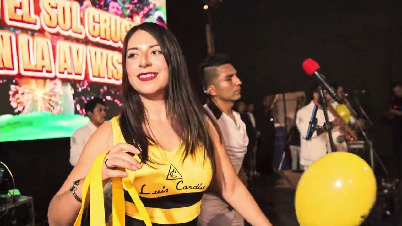 Concierto completo String Karma Mackley Producciones 2023 YouTube