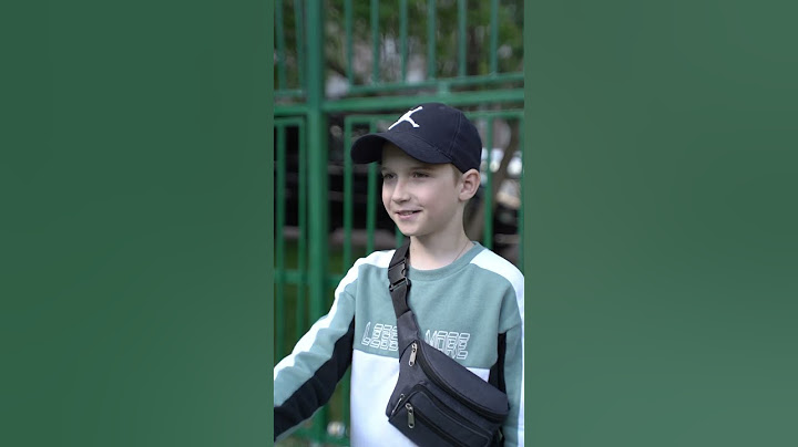 Когда у тебя есть старший брат 💪