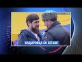 Адамийн бакъонийн Европан комиссара къамелдина Гезмахмаевца, ткъа Алаудинов вохийна Путина даржера