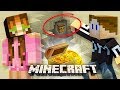 WE FOUND BURIED TREASURE (Minecraft)