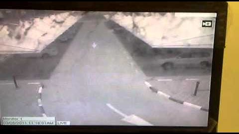 Dedicated Micros - SDA not recognizing the PTZ - Technical issue