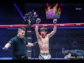 Tianhao feng mma  rough highlights