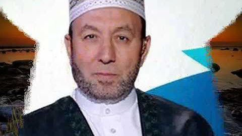 محمد جبريل سورة المدثر   سورة 74   عدد آياتها 56