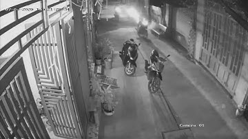 - Camera Hikvision 2.0- Camera KBvision 1.0