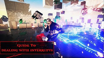 Steve Fox Guide To Countering Interrupts | Tekken 7 Season 4.20