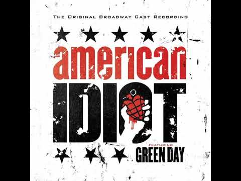 American Idiot - Nightcore
