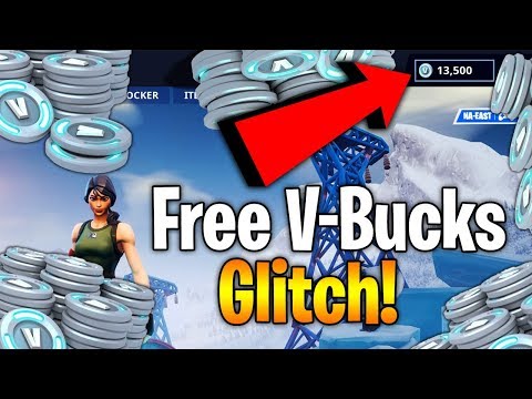 working-v-bucks-glitch-season-7!-how-to-get-*free*-fortnite-v-bucks-glitch!-(ps4/xbox-one)