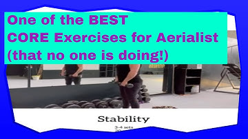 7th Exercise/The BEST aerialists exercises and workouts for the Aerial Silk//(do what most are NOT)