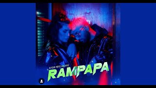 Rampapa - KADR feat. HEDIYE  Resimi