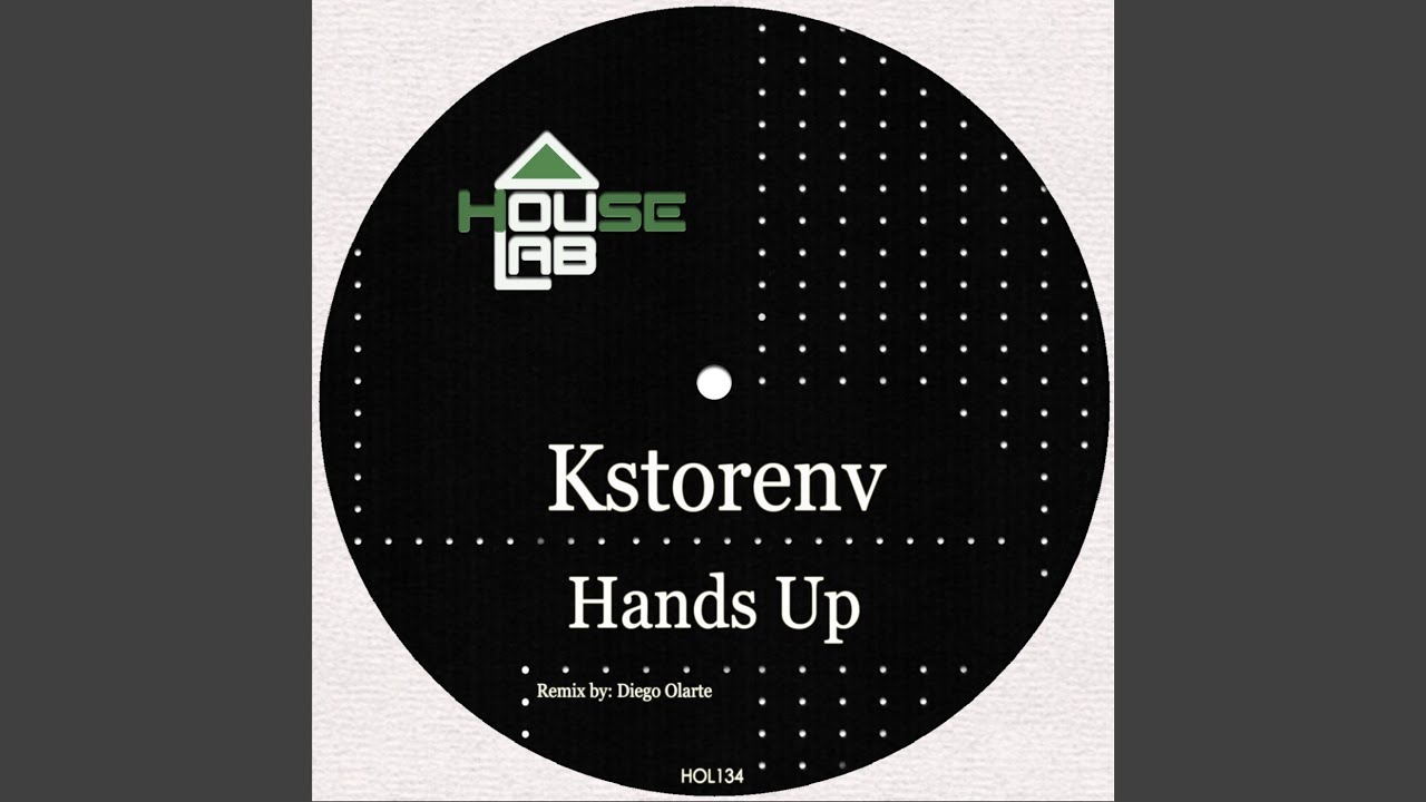 Watch Hands Up (Original Mix) on YouTube Watch Hands Up (Original Mix) on YouTube