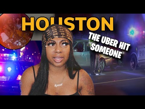 Download Storytime Houston Trip Our Uber Driver Hit Someone