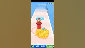 count master level #808 #count #master #puzzle #gameplay #shorts