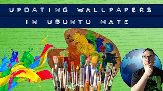 Updating artwork packaging in Ubuntu MATE